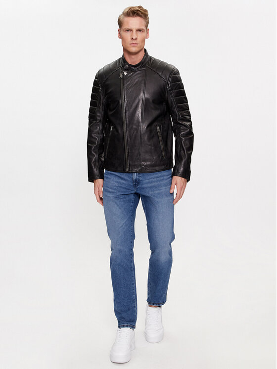 Wrangler Wrangler Džínsy River 112341401 Modrá Tapered Leg