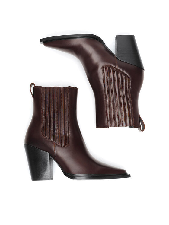 Gino Rossi Gino Rossi Botine VENE-116200 Maro