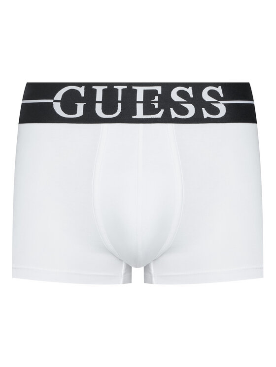 Guess Guess Bokserių komplektas U6GG00 K6YW1 Spalvota