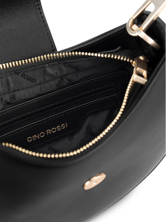 Gino Rossi Gino Rossi Handtasche 1-3 Schwarz