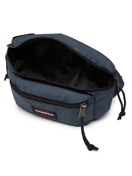 Eastpak Eastpak Torbica za okrog pasu﻿ Doggy Bag EK073 Mornarsko modra