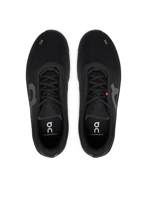 On On Laufschuhe Cloudmonster 1 3MF30741043 Schwarz