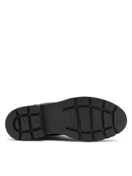 Lasocki Lasocki Schnürstiefeletten ARC-3115-04 Schwarz