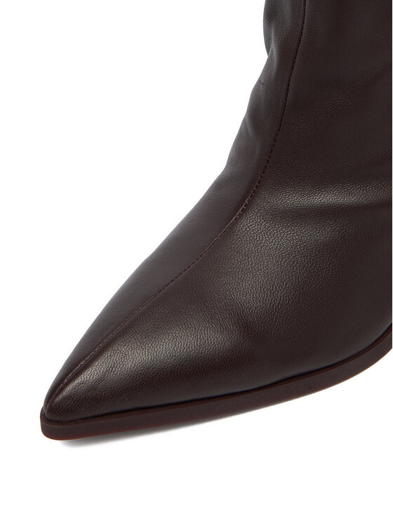 GINO ROSSI GINO ROSSI Stiefel EO-SLT2636-1203-3R Braun