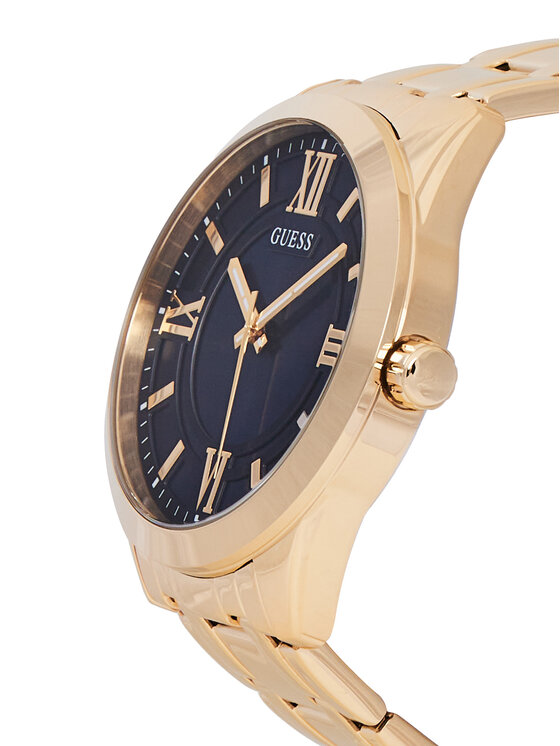 Guess Guess Orologio Elliot  GW0893G5 Oro