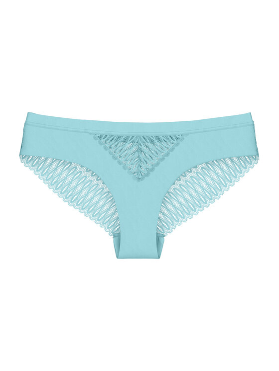 Triumph Triumph Culotte brasiliana Aura Spotlight 10216453 Celeste