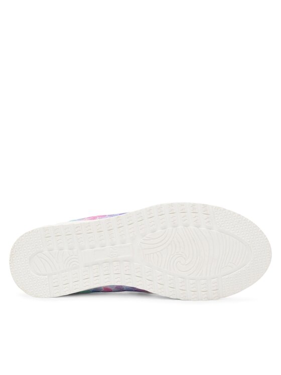 DISNEY PRINCESS DISNEY PRINCESS Półbuty CM220714-17DPRN Koralowy