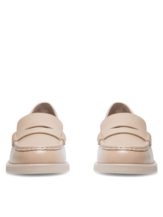 Gino Rossi Gino Rossi Loafers LUISA-112989 Beige