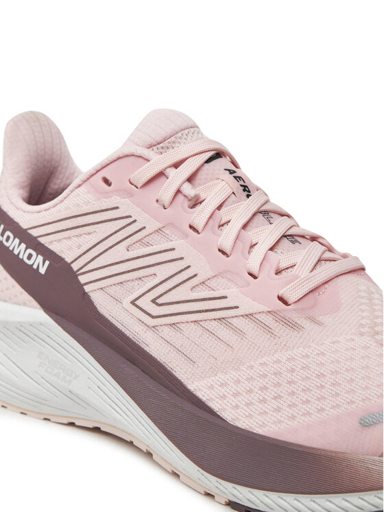 Salomon Salomon Buty Salomon Aero Blaze W Różowy