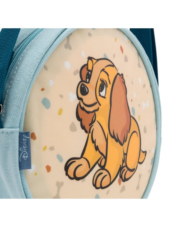 Disney Classics Disney Classics Käekott ACCCS_SS23_148DCLS Beež