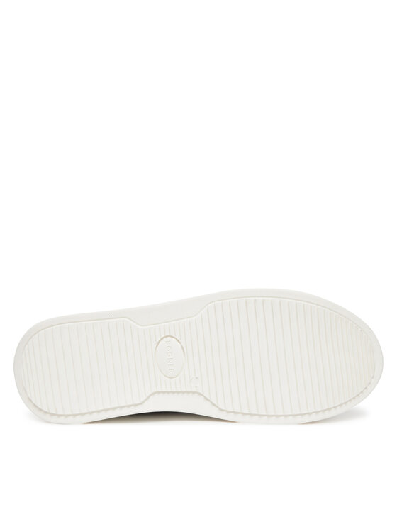 Bogner Bogner Sneakersy Milan 2 B 12520005 Černá