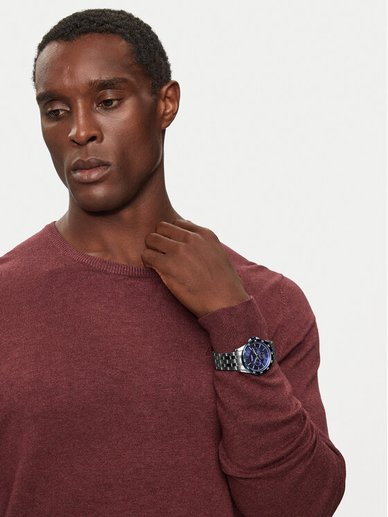 Sekonda Sekonda Ceas 1391 Bleumarin