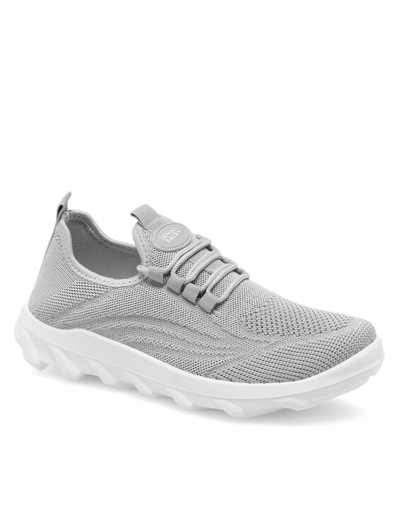 Jenny Fairy Jenny Fairy Sneakers WFA2711-1 Gri