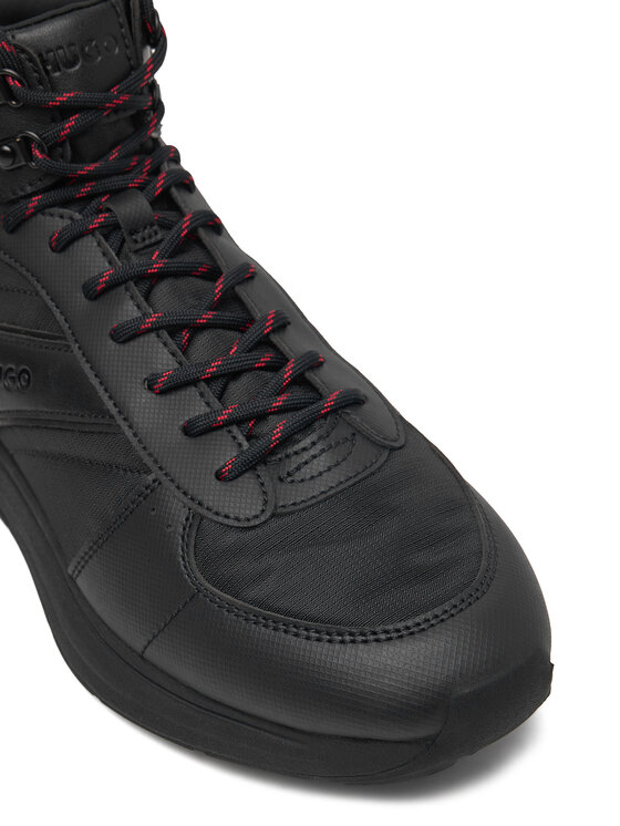 HUGO HUGO Sneakers Hito 50581567 10283572 01 Nero