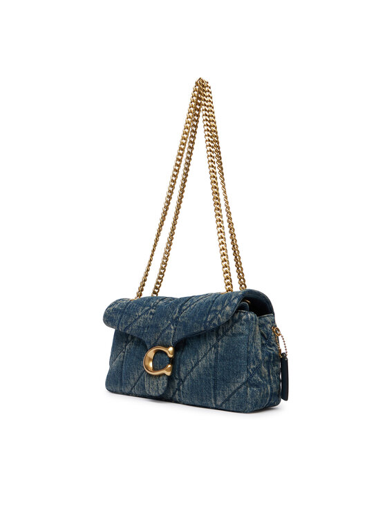 Coach Coach Borsetta CCX38 B4YMW Blu