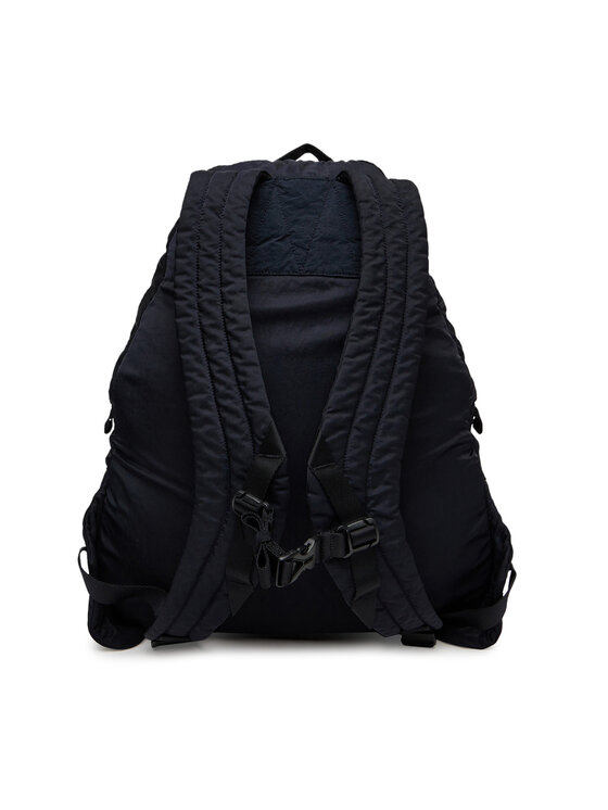 C.P. Company C.P. Company Plecak 18CMAC230A005269G Czarny