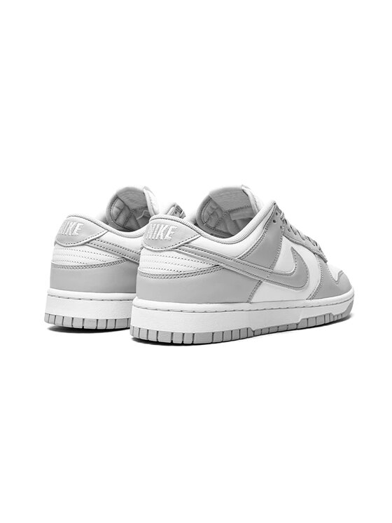 Nike Nike Sneakersy Nike Dunk Low Grey Fog Šedá