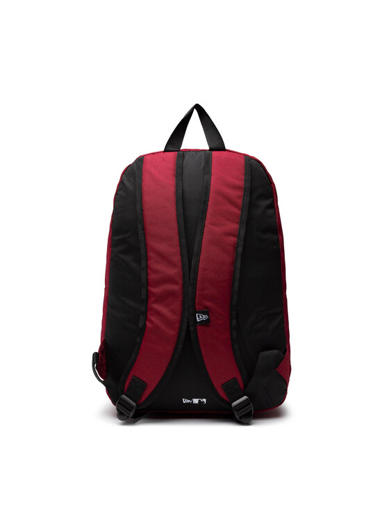 New Era New Era Σακίδιο Disti Multi Stadium Bag Neyyan 60240059 Μπορντό