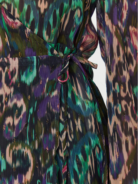 Morgan Morgan Bluse 251-CBIL.F Bunt Regular Fit