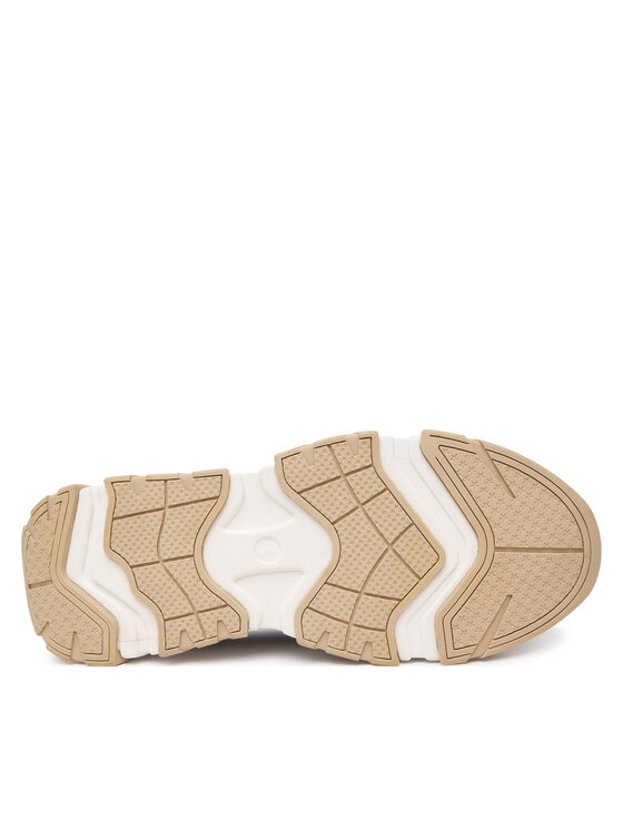 Just Cavalli Just Cavalli Sneakersy 80QA3SH5 ZSE66 Hnedá