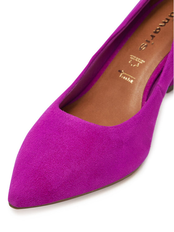 Tamaris Tamaris Scarpe stiletto 1-22434-41 Viola