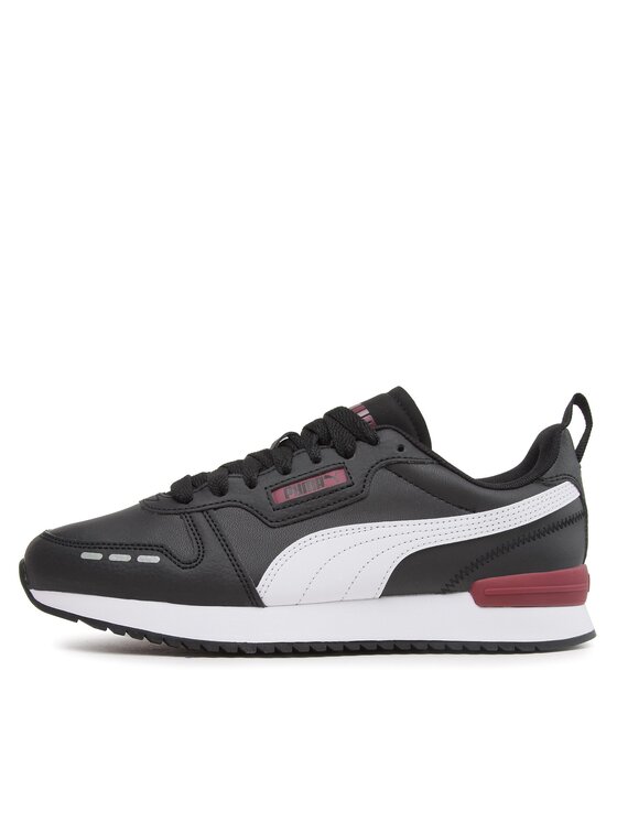 Puma Puma Laisvalaikio batai R78 Sl 374127 12 Juoda