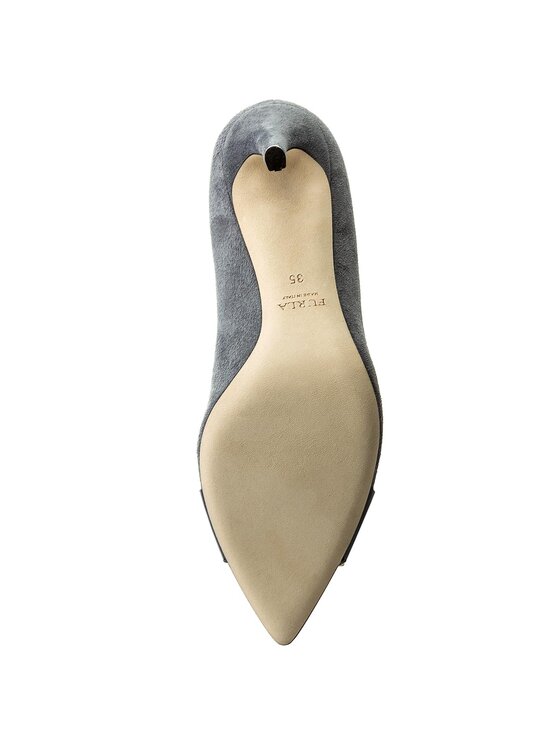 Furla Furla Scarpe stiletto Blogger 926101 S YA61 B62 Grigio