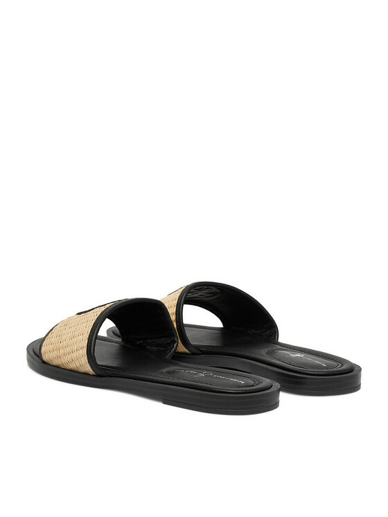 Beverly Hills Polo Club Beverly Hills Polo Club Шльопанці CEO-HY6692-4 Бежевий