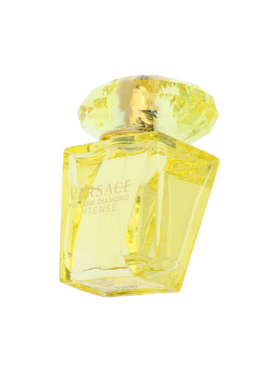 Versace Versace Yellow Diamond Intense Woda perfumowana