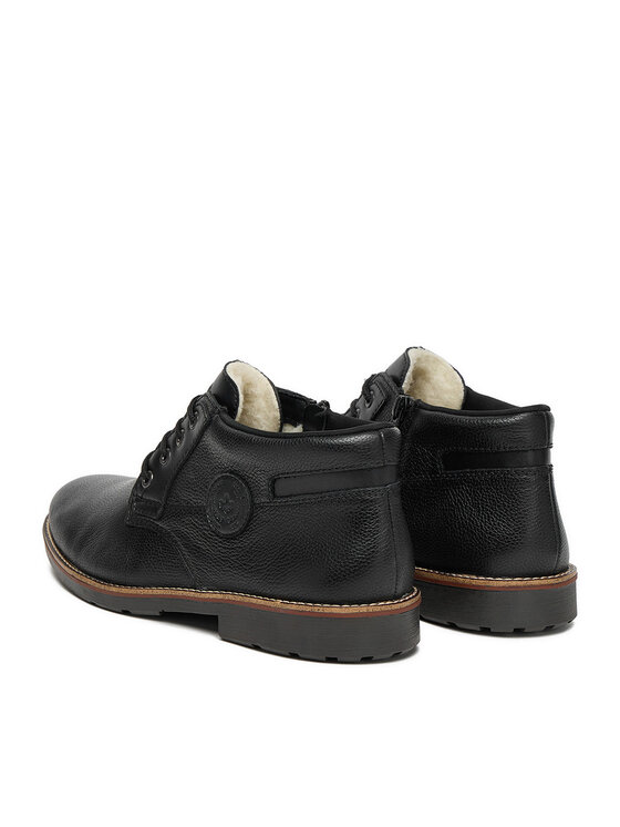 Rieker Rieker Ghete CEO-15339-00 Negru