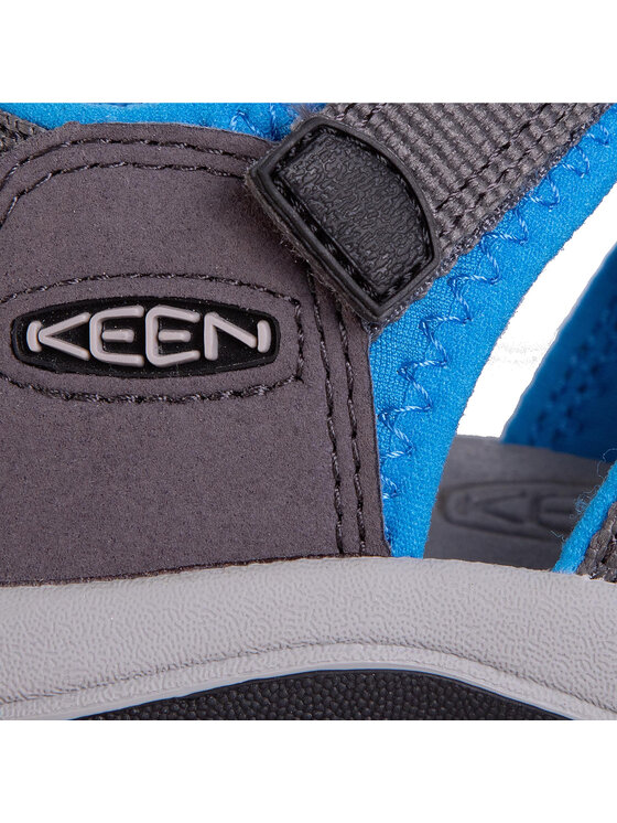 Keen Keen Sandalen Newport H2 1022839 Grau