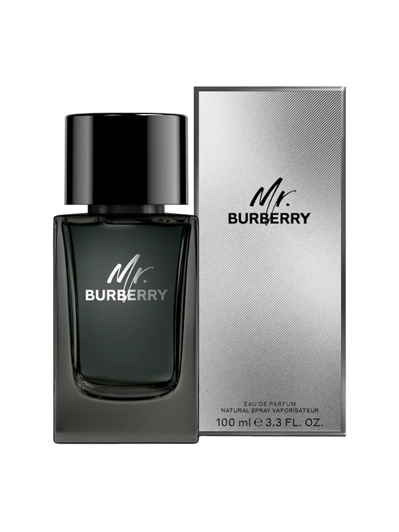 Burberry Burberry Mr. Burberry Eau De Parfum Woda perfumowana