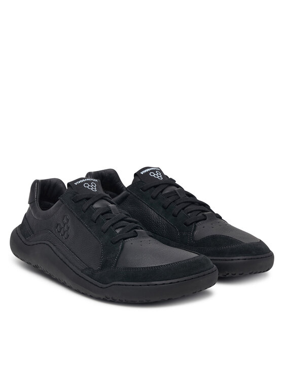 Vivo Barefoot Vivo Barefoot Sneakers Gobi III 309123 07 Nero