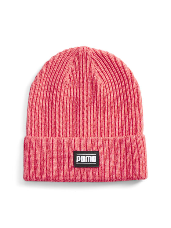 Puma Puma Czapka 024038 Różowy