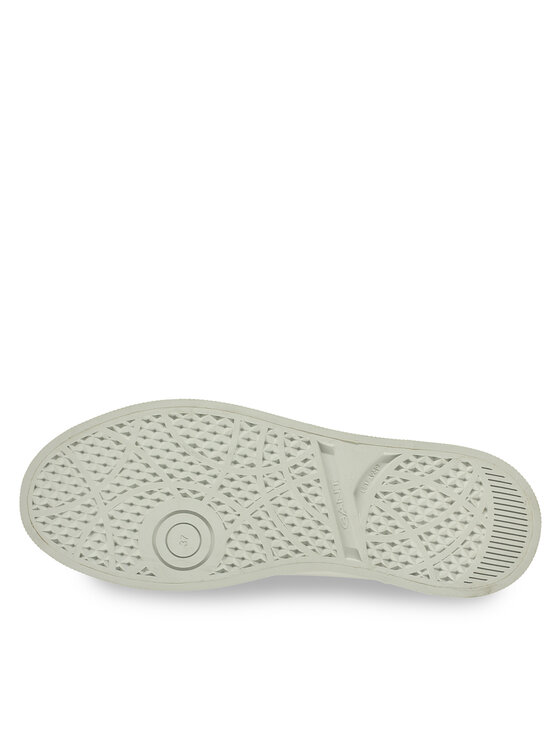 Gant Gant Sneakersy 30531921 Biały