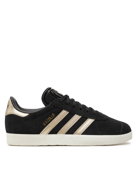 adidas adidas Sneakers Gazelle W IG4397 Negru