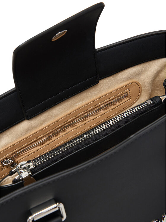 LOVE MOSCHINO LOVE MOSCHINO Τσάντα JC4022PP1NKD000B Μαύρο