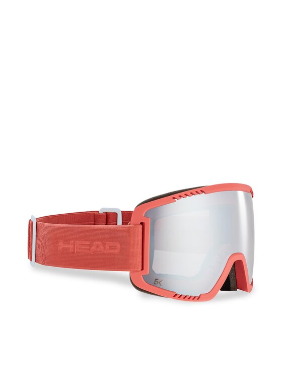 Ochelari ski Head Contex Pro 5K 394573 Portocaliu