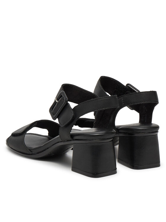 Remonte Remonte Sandale D1K51-00 Crna