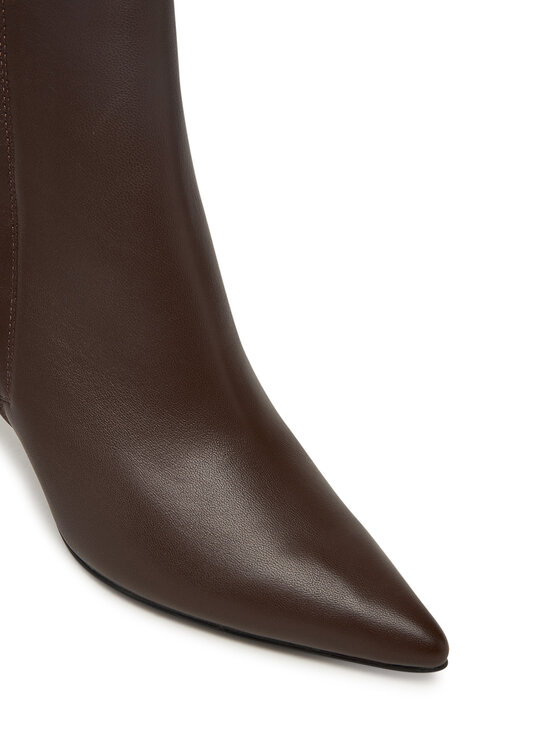 Coccinelle Coccinelle Botine E4 SB3 11 01 01 W20 Maro