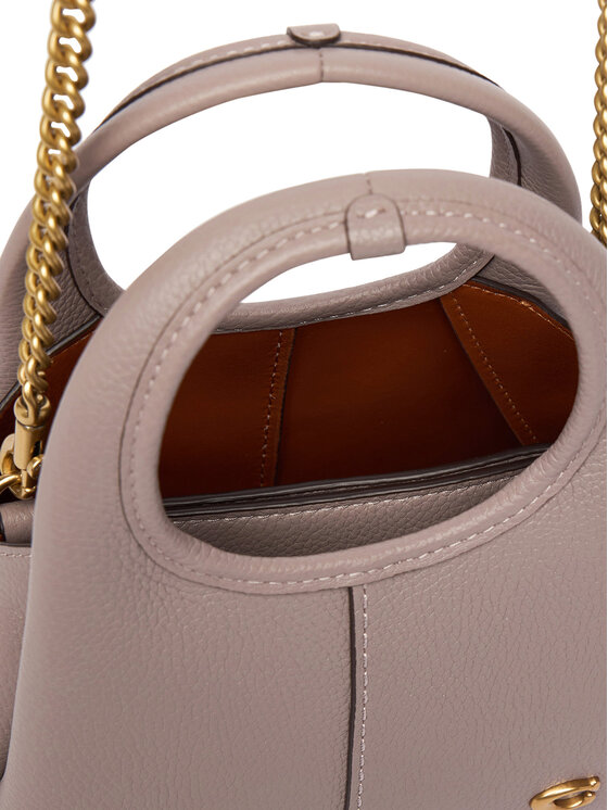 Coach Coach Borsetta Lana 19 CCY32 Beige