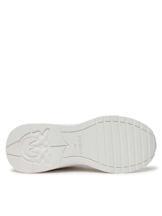 PINKO PINKO Tossud Glammy 04 SS0057 E015 Valge