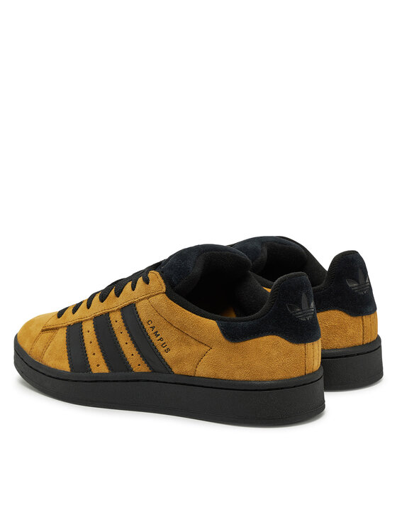 adidas adidas Sneakersy Campus 00s JH8998 Brązowy