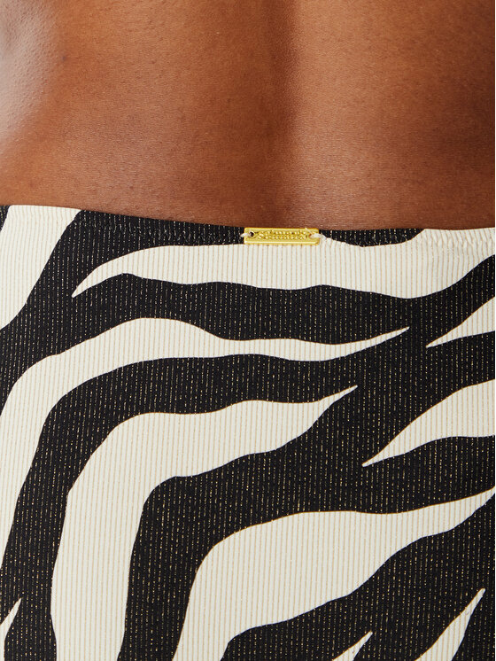 Selmark Selmark Bikini alumine osa BP203 Must