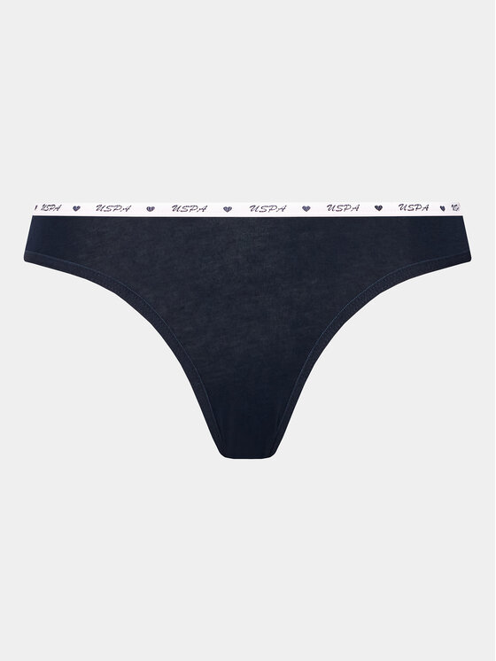 U.S. Polo Assn. U.S. Polo Assn. Panty-Set 66209 Bunt