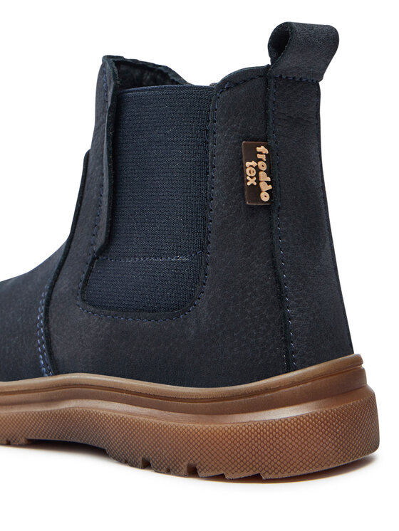 Froddo Froddo Bakancs Tylas Tex Chelys G3160220 M Kék