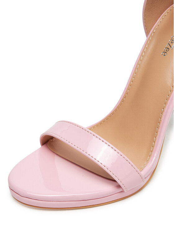 DeeZee DeeZee Sandalen EZ-23-10 Rosa