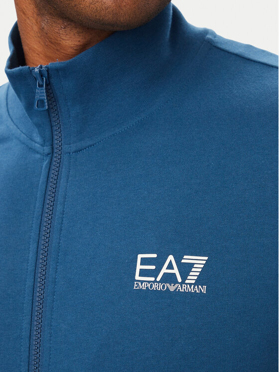 EA7 Emporio Armani EA7 Emporio Armani Spordidressid 8NPV60 PJVRZ MB015 Hall Regular Fit