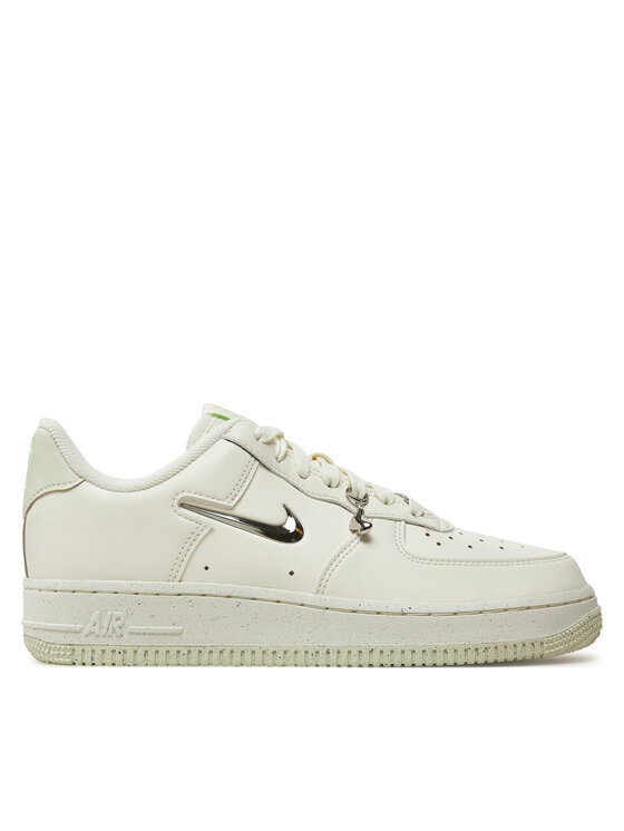 Nike Nike Snīkeri Air Force 1 '07 Nn Se FN8540 100 Balts