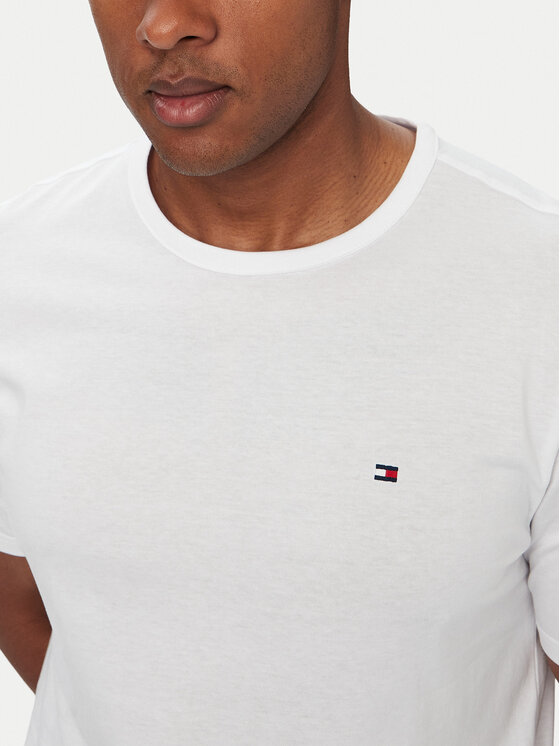 Tommy Hilfiger Tommy Hilfiger Комплект тениски UM0UM03870 Цветен Regular Fit